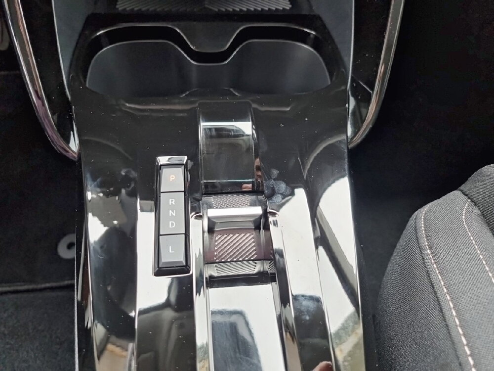 Occasion CITROEN C3 Aircross C3 Aircross Hybride 145 e-DCS6 - Plus
