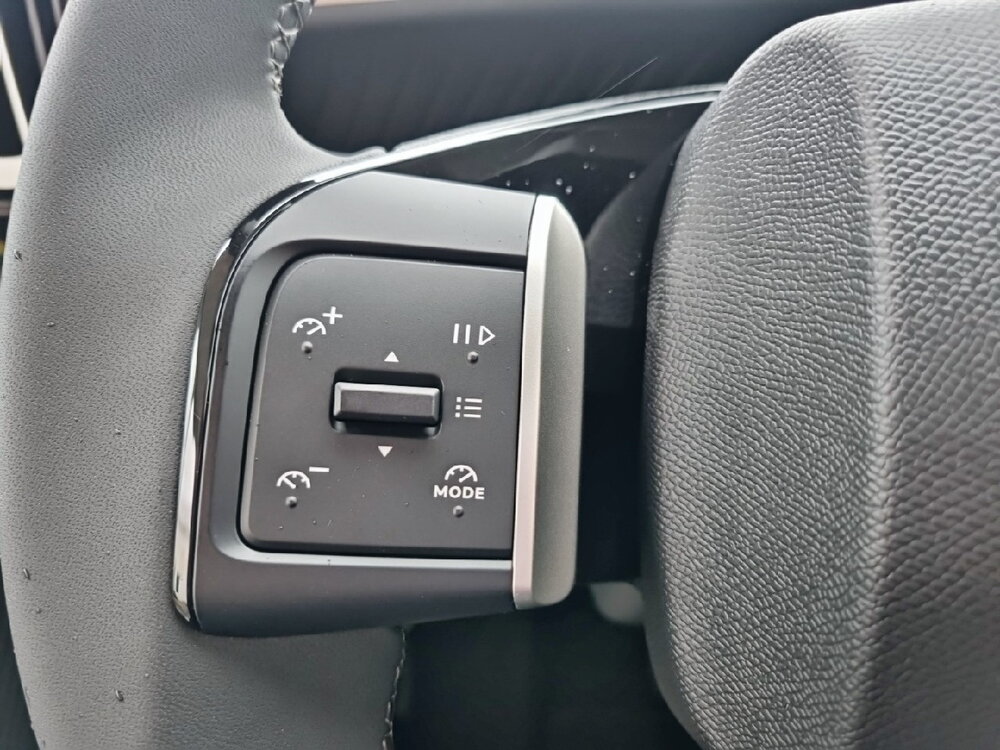 Occasion CITROEN C3 Aircross C3 Aircross Hybride 145 e-DCS6 - Plus