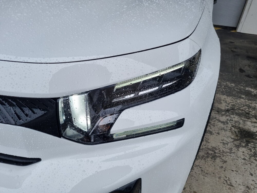 Occasion CITROEN C3 Aircross C3 Aircross Hybride 145 e-DCS6 - Plus
