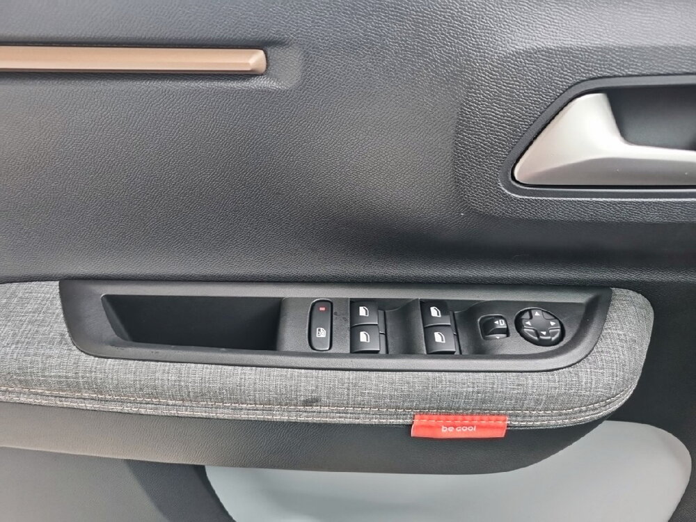 Occasion CITROEN C3 Aircross C3 Aircross Hybride 145 e-DCS6 - Plus