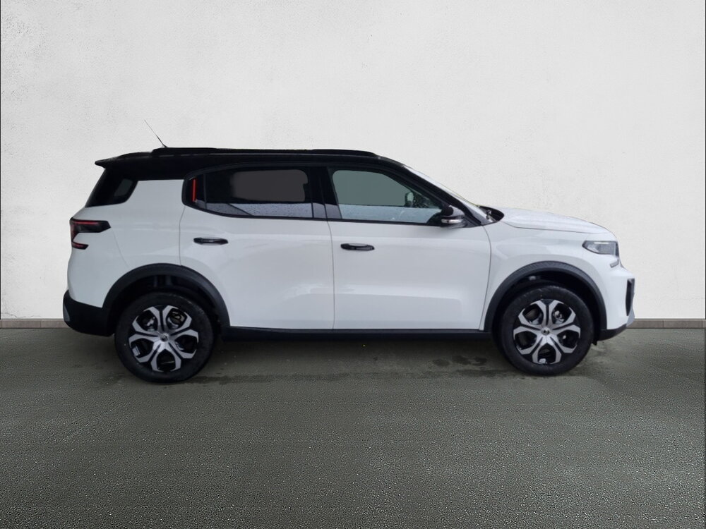 Occasion CITROEN C3 Aircross C3 Aircross Hybride 145 e-DCS6 - Plus