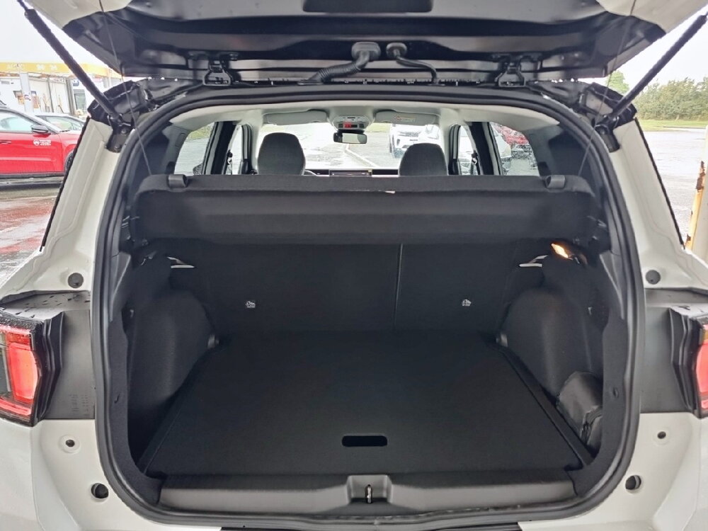Occasion CITROEN C3 Aircross C3 Aircross Hybride 145 e-DCS6 - Plus