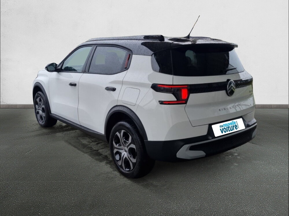 Occasion CITROEN C3 Aircross C3 Aircross Hybride 145 e-DCS6 - Plus