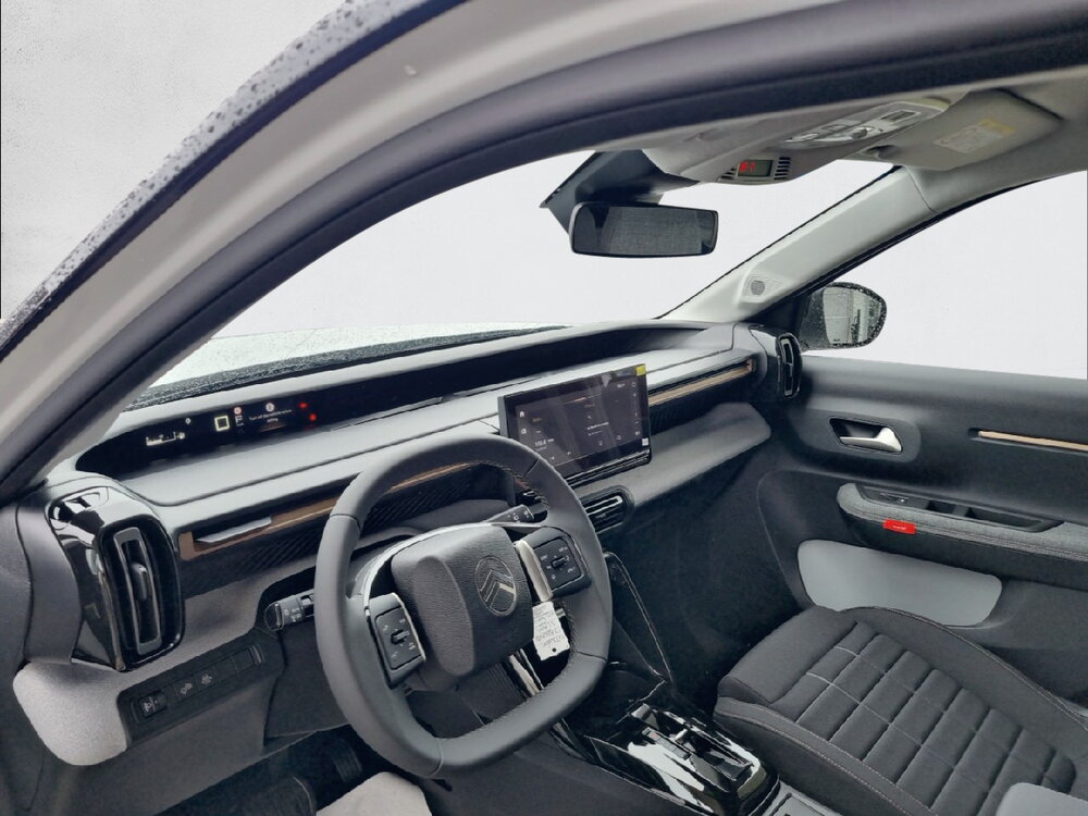Occasion CITROEN C3 Aircross C3 Aircross Hybride 145 e-DCS6 - Plus