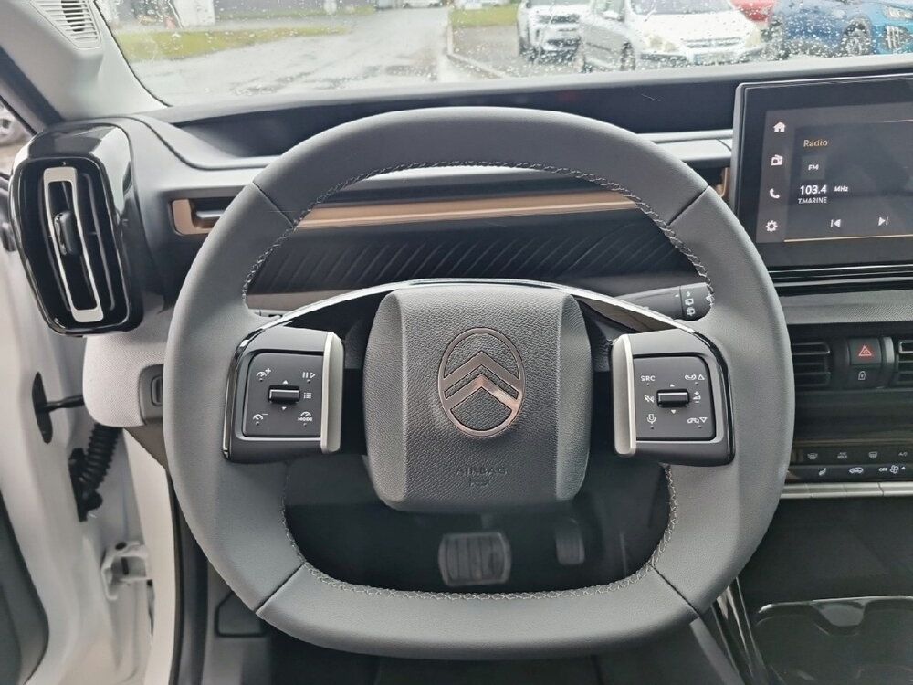 Occasion CITROEN C3 Aircross C3 Aircross Hybride 145 e-DCS6 - Plus