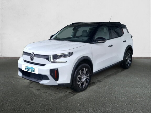 Occasion CITROEN C3 Aircross C3 Aircross Hybride 145 e-DCS6 - Plus