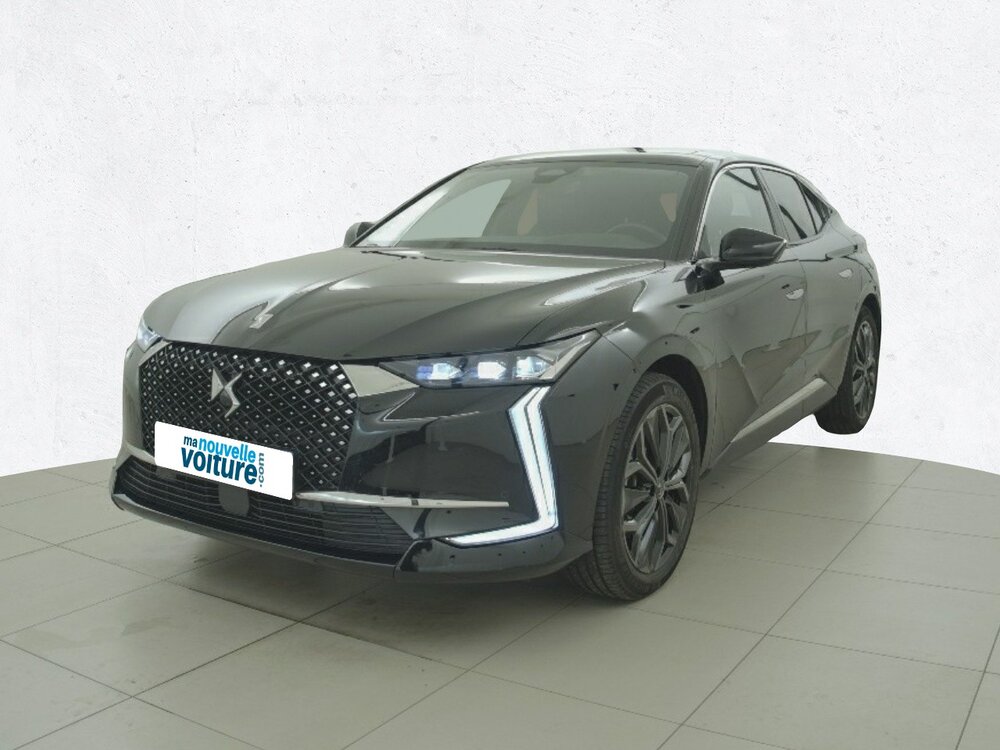 Occasion DS DS4 DS 4 Hybride E-Tense 225 EAT8 - Rivoli