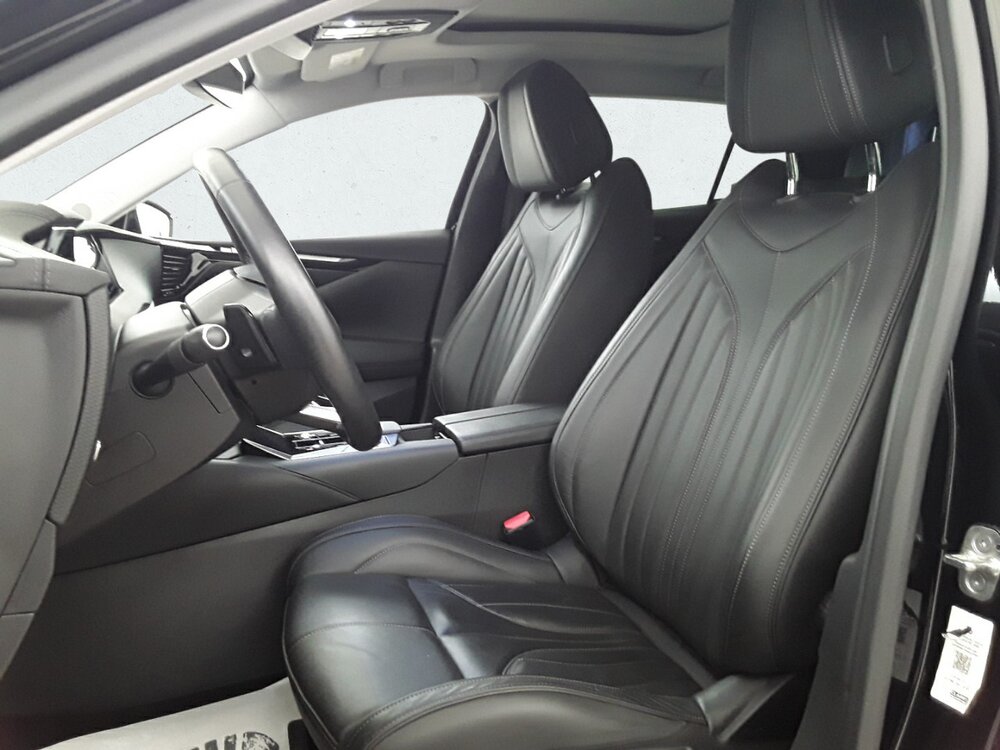 Occasion DS DS4 DS 4 Hybride E-Tense 225 EAT8 - Rivoli