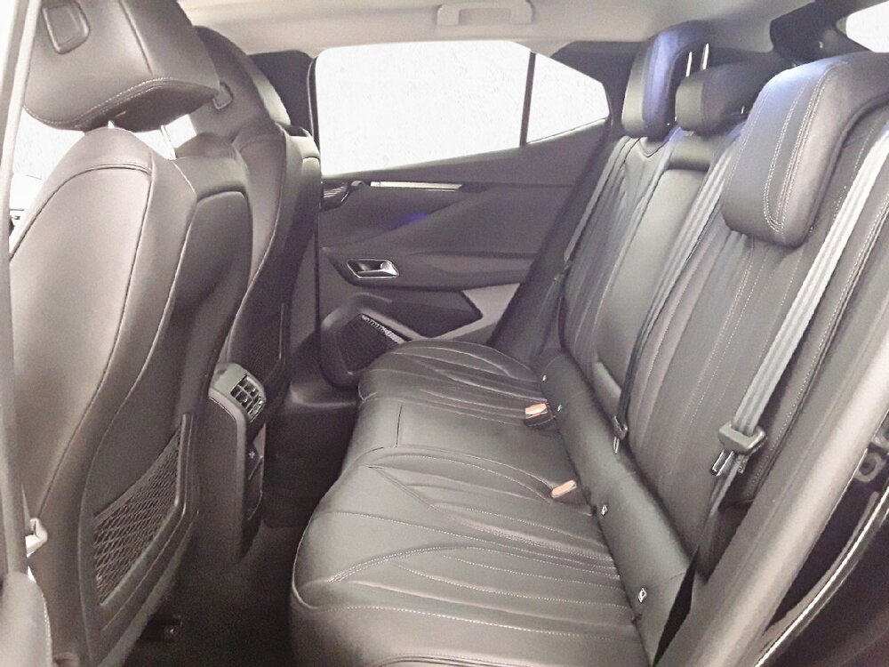 Occasion DS DS4 DS 4 Hybride E-Tense 225 EAT8 - Rivoli