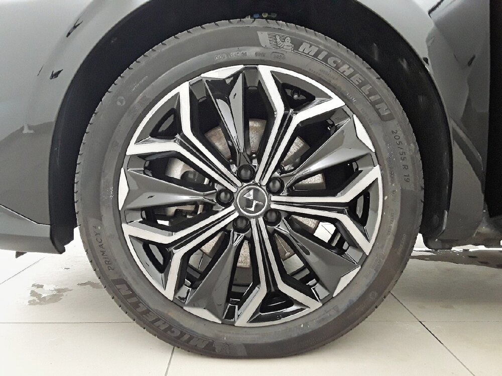 Occasion DS DS4 DS 4 Hybride E-Tense 225 EAT8 - Rivoli