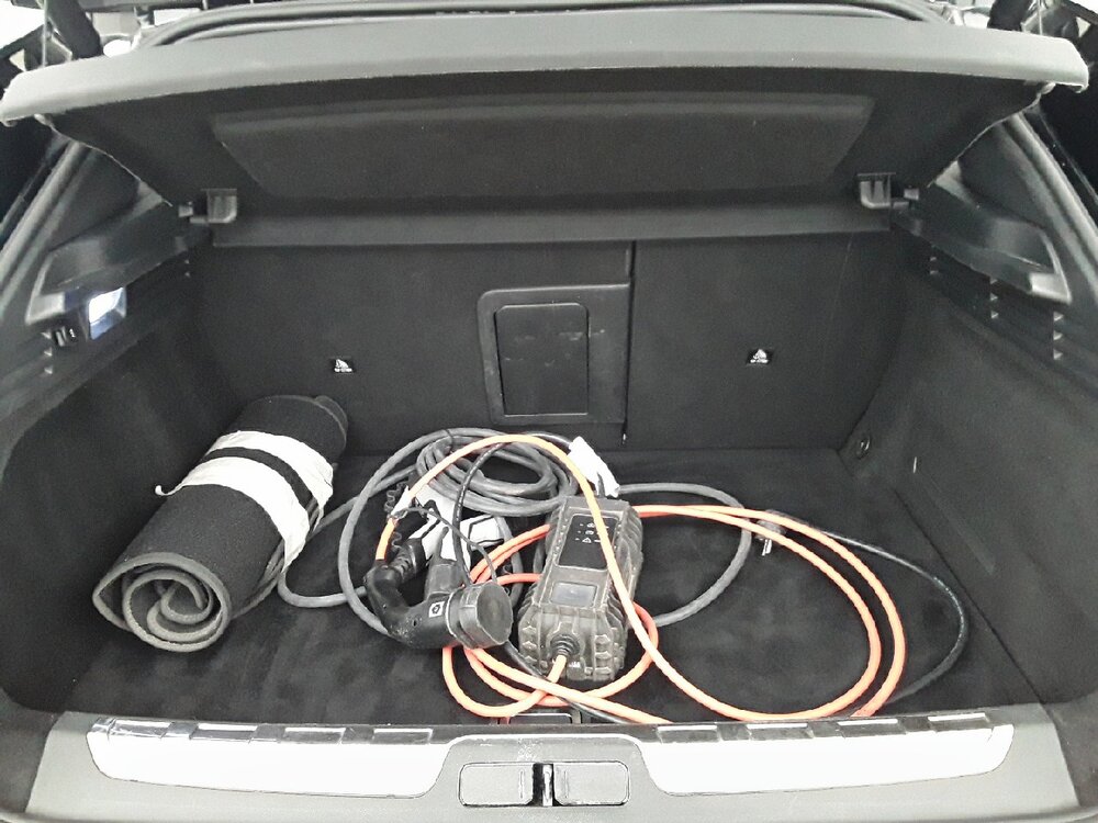 Occasion DS DS4 DS 4 Hybride E-Tense 225 EAT8 - Rivoli