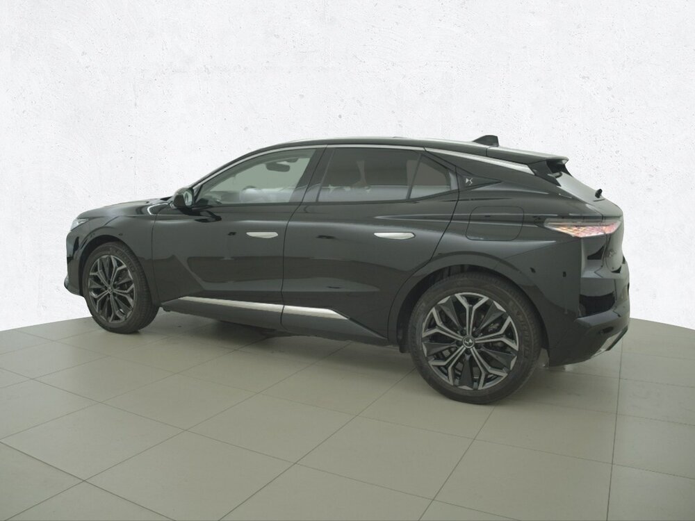 Occasion DS DS4 DS 4 Hybride E-Tense 225 EAT8 - Rivoli