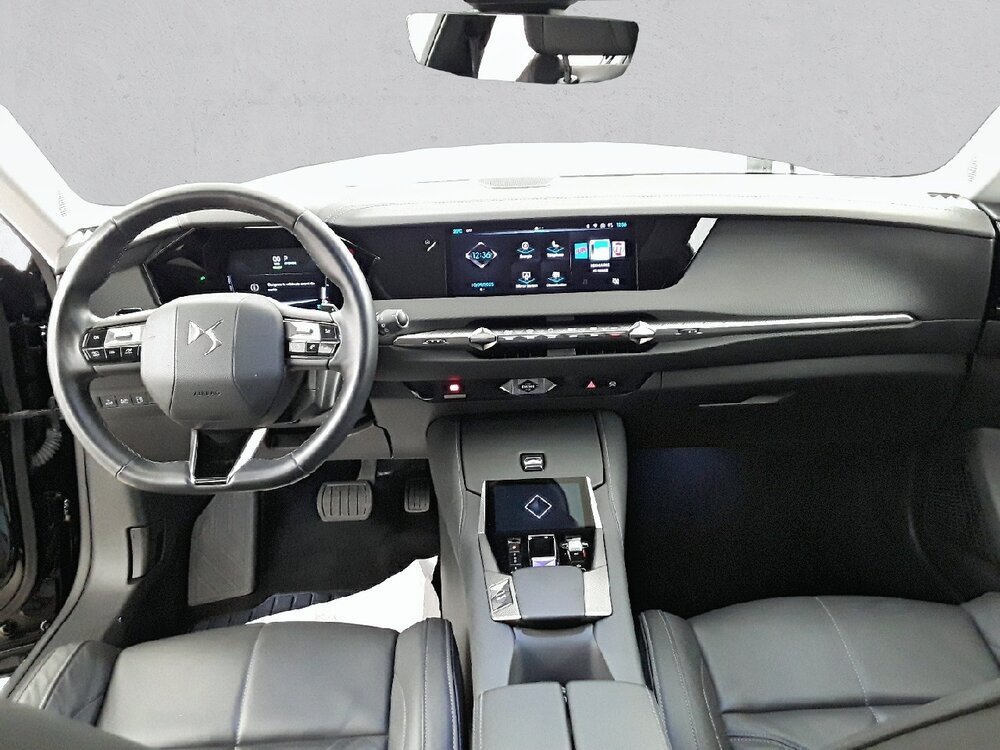 Occasion DS DS4 DS 4 Hybride E-Tense 225 EAT8 - Rivoli