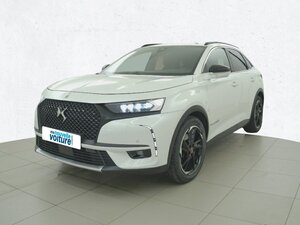 Occasion DS DS 7 Crossback DS7 Crossback Hybride E-Tense 225 EAT8 - Performance Line