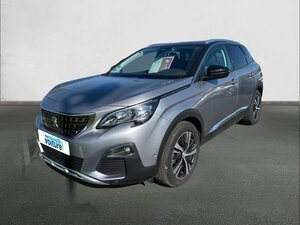Occasion PEUGEOT 3008 3008 BlueHDi 130ch S&S EAT8 - Allure