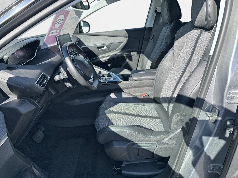 Occasion PEUGEOT 3008 3008 BlueHDi 130ch S&S EAT8 - Allure