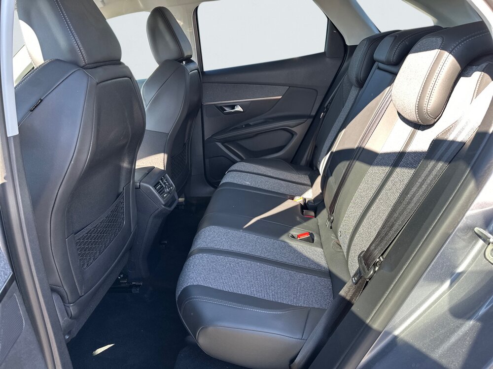 Occasion PEUGEOT 3008 3008 BlueHDi 130ch S&S EAT8 - Allure