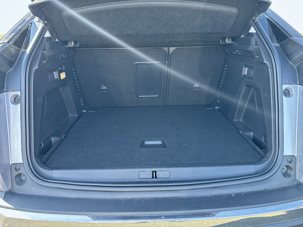 Occasion PEUGEOT 3008 3008 BlueHDi 130ch S&S EAT8 - Allure