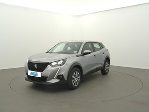 Occasion PEUGEOT 2008 2008 PureTech 100 S&S BVM6 - Active Business