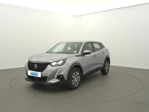 Occasion PEUGEOT 2008 2008 PureTech 100 S&S BVM6 - Active Business