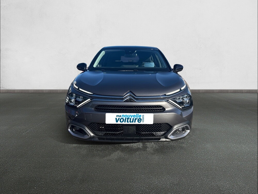 Occasion CITROEN C4 C4 PureTech 130 EAT8 - Max
