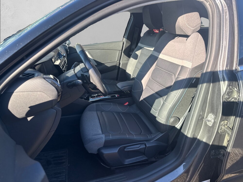 Occasion CITROEN C4 C4 PureTech 130 EAT8 - Max