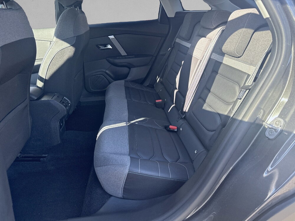 Occasion CITROEN C4 C4 PureTech 130 EAT8 - Max