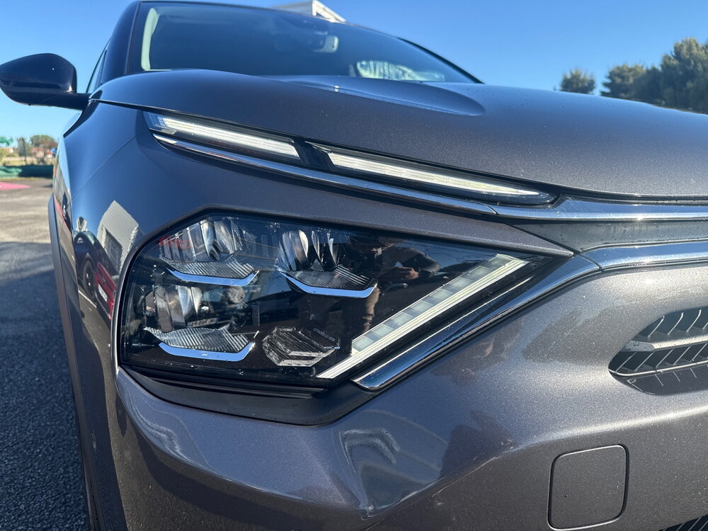 Occasion CITROEN C4 C4 PureTech 130 EAT8 - Max