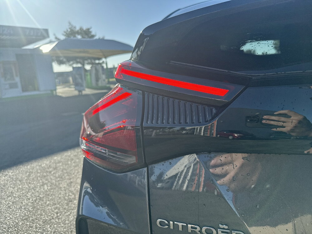 Occasion CITROEN C4 C4 PureTech 130 EAT8 - Max