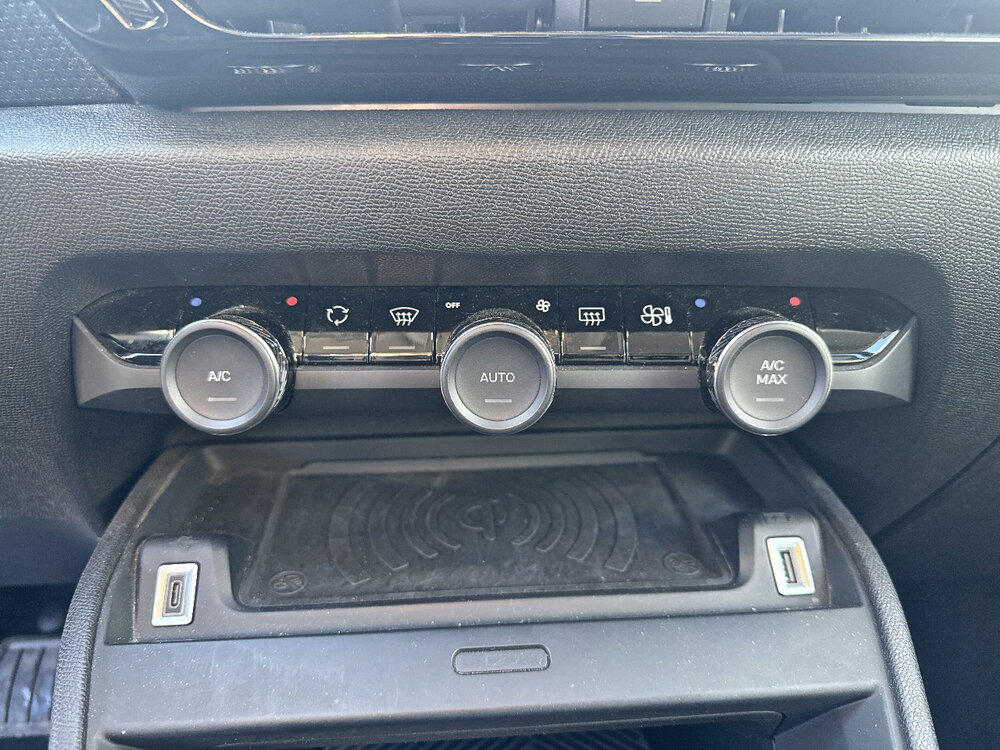 Occasion CITROEN C4 C4 PureTech 130 EAT8 - Max