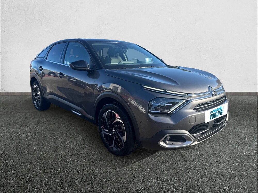 Occasion CITROEN C4 C4 PureTech 130 EAT8 - Max