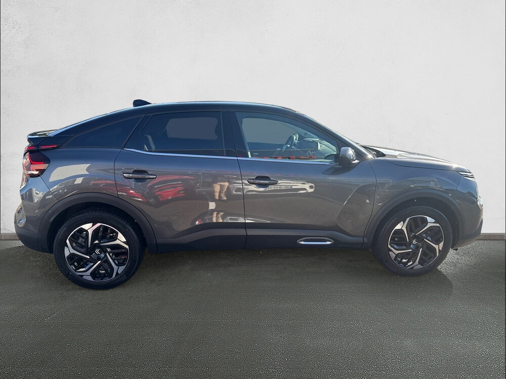 Occasion CITROEN C4 C4 PureTech 130 EAT8 - Max