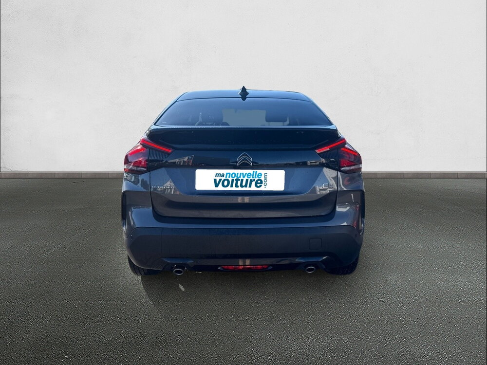 Occasion CITROEN C4 C4 PureTech 130 EAT8 - Max