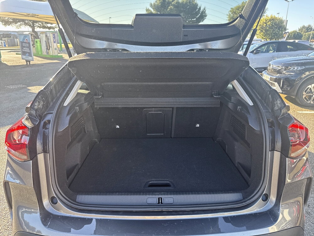 Occasion CITROEN C4 C4 PureTech 130 EAT8 - Max