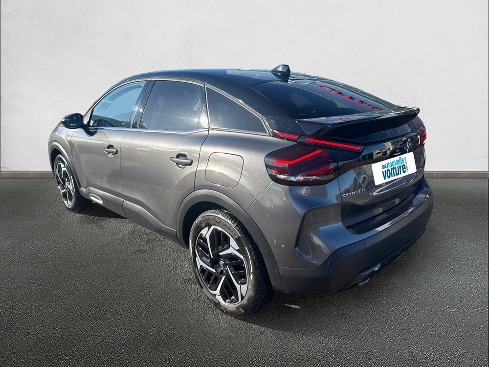 Occasion CITROEN C4 C4 PureTech 130 EAT8 - Max