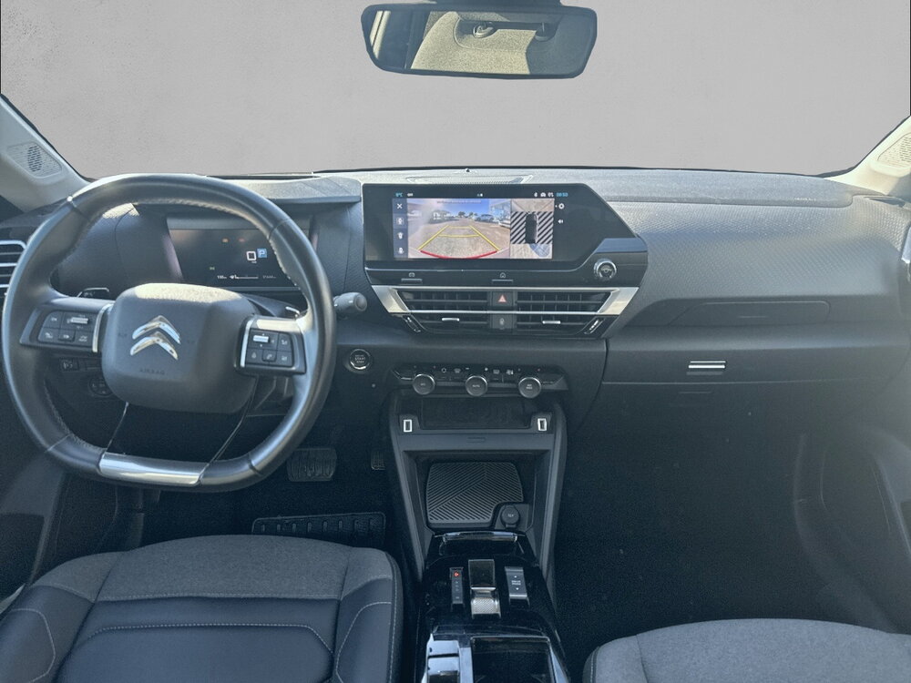 Occasion CITROEN C4 C4 PureTech 130 EAT8 - Max