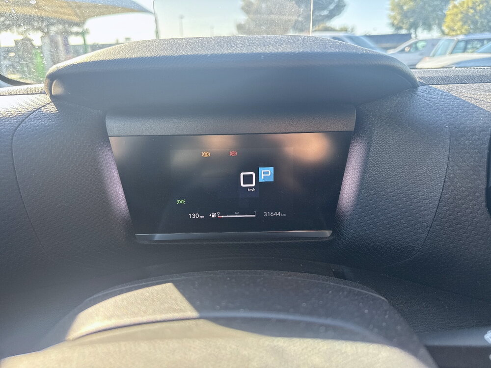 Occasion CITROEN C4 C4 PureTech 130 EAT8 - Max