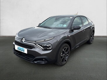 Occasion CITROEN C4 C4 PureTech 130 EAT8 - Max
