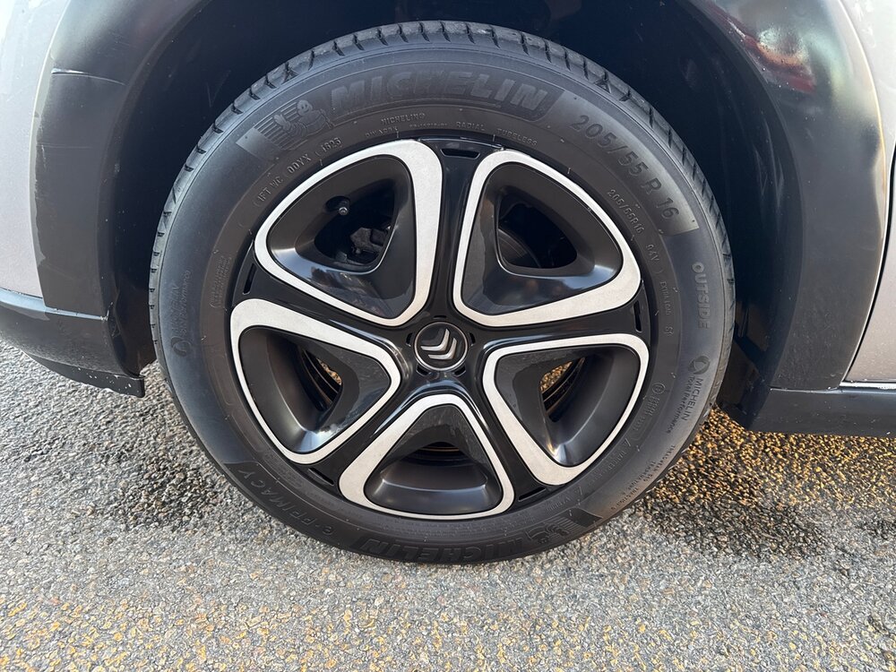 Occasion CITROEN C3 C3 PureTech 83 ch BVM5 - Plus