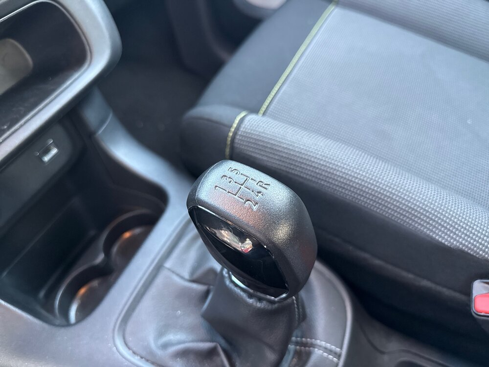 Occasion CITROEN C3 C3 PureTech 83 ch BVM5 - Plus