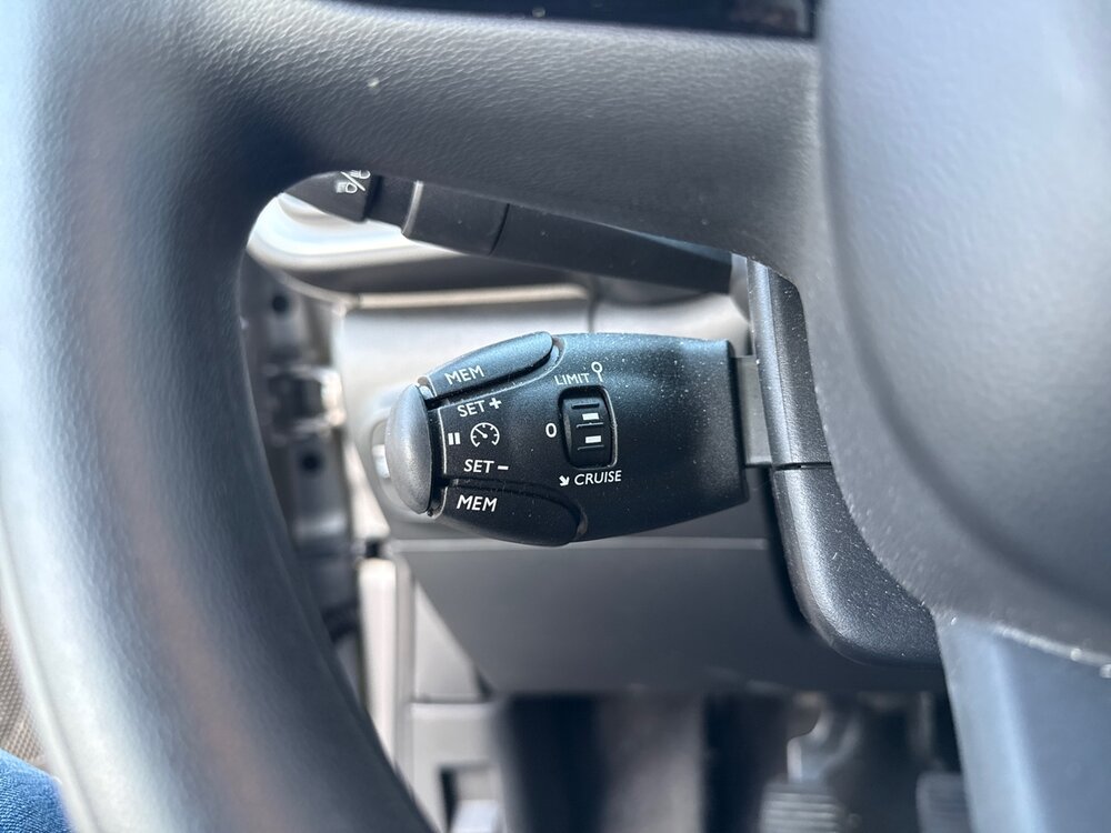 Occasion CITROEN C3 C3 PureTech 83 ch BVM5 - Plus