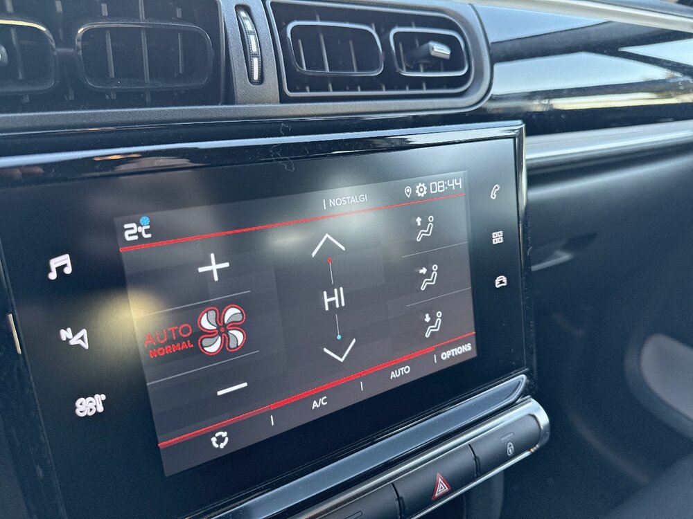Occasion CITROEN C3 C3 PureTech 83 ch BVM5 - Plus