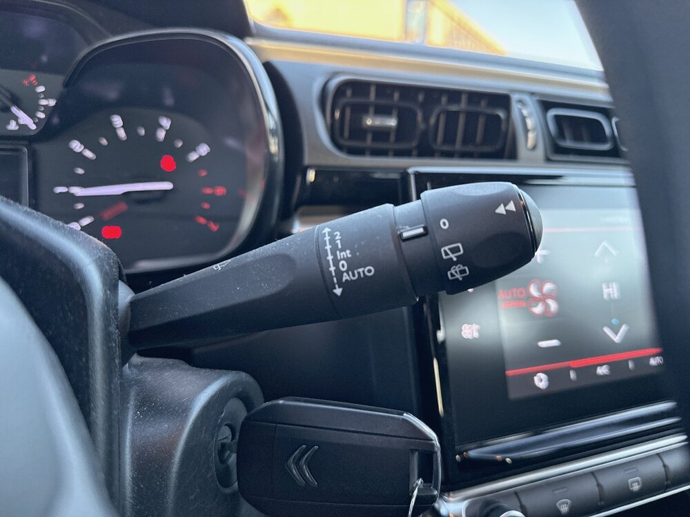 Occasion CITROEN C3 C3 PureTech 83 ch BVM5 - Plus