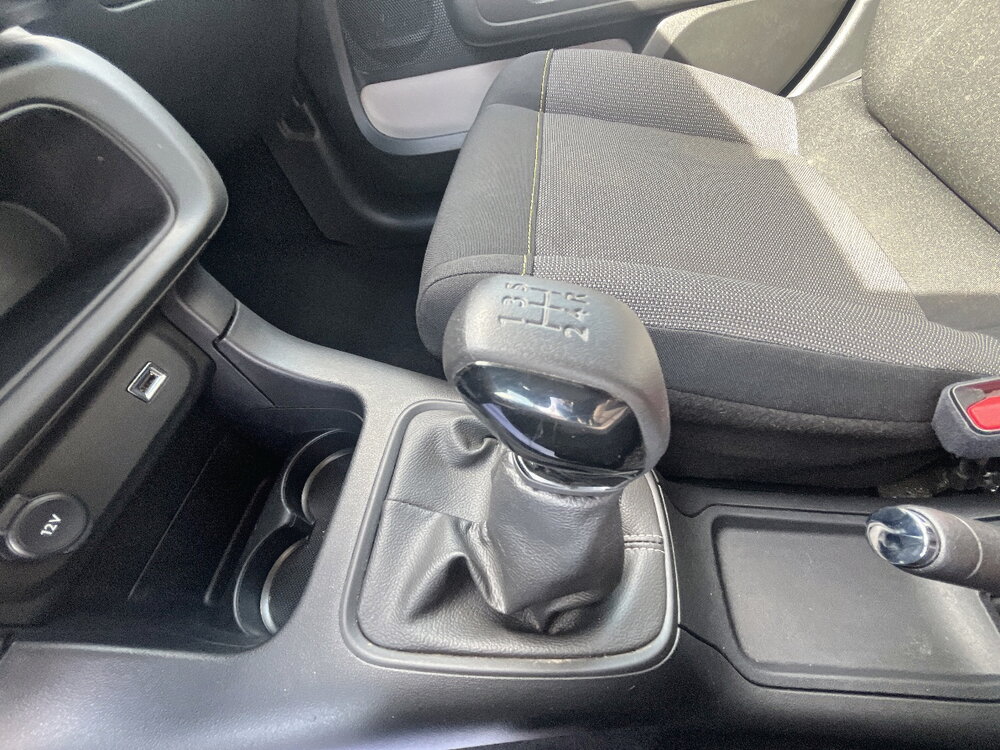 Occasion CITROEN C3 C3 SOCIETE PURETECH 83 S&S BVM - FEEL NAV