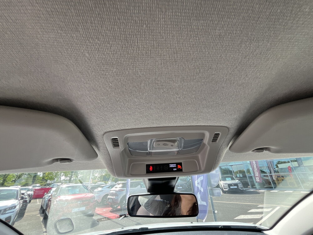 Occasion CITROEN C3 C3 SOCIETE PURETECH 83 S&S BVM - FEEL NAV
