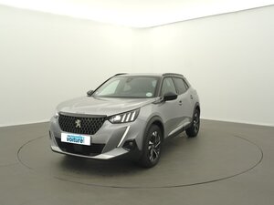 Occasion PEUGEOT 2008 2008 BlueHDi 130 S&S EAT8 - GT