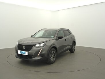 Occasion PEUGEOT 2008 2008 PureTech 100 S&S BVM6