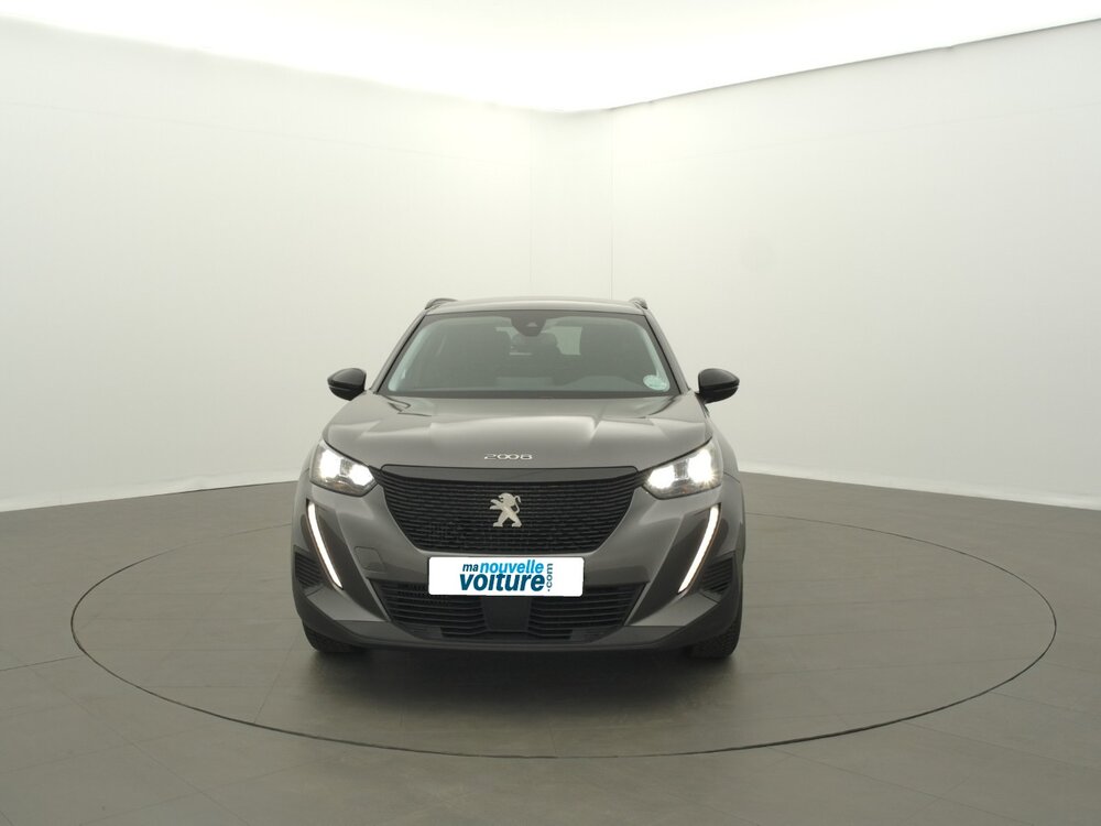 Occasion PEUGEOT 2008 2008 PureTech 100 S&S BVM6 - Style