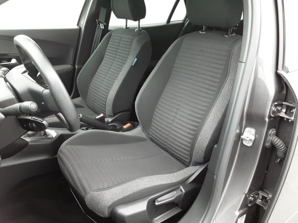 Occasion PEUGEOT 2008 2008 PureTech 100 S&S BVM6 - Style