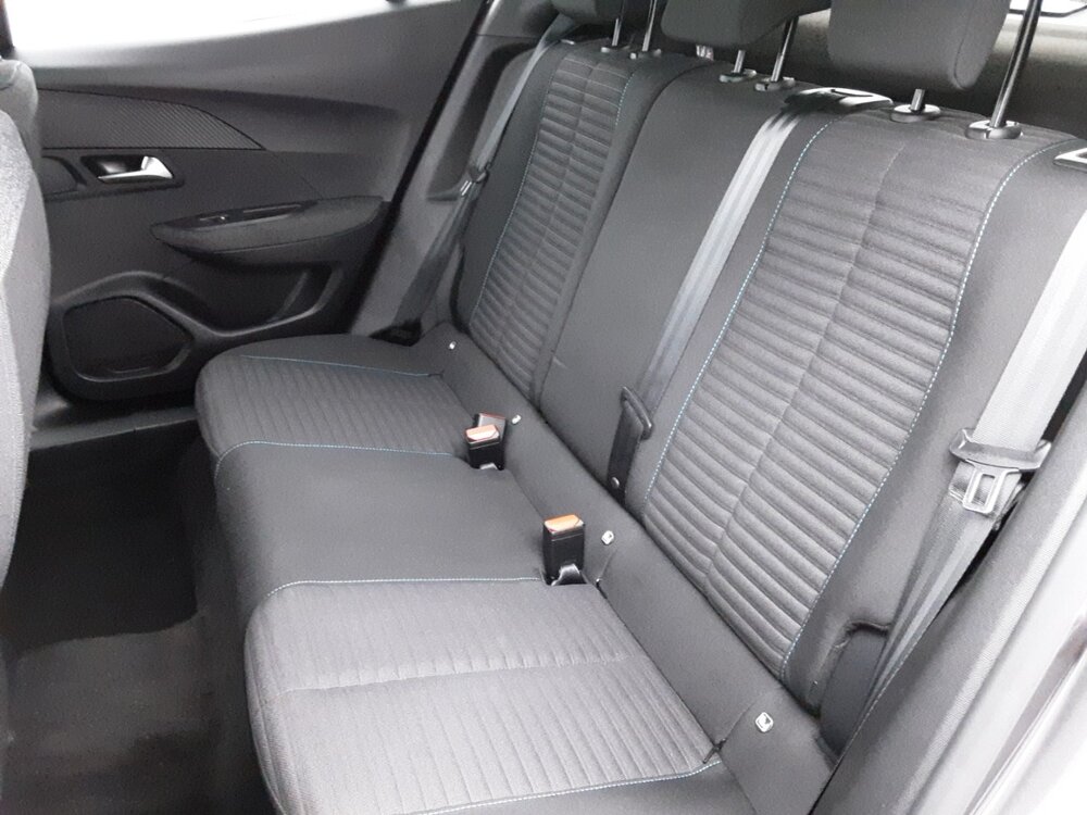 Occasion PEUGEOT 2008 2008 PureTech 100 S&S BVM6 - Style